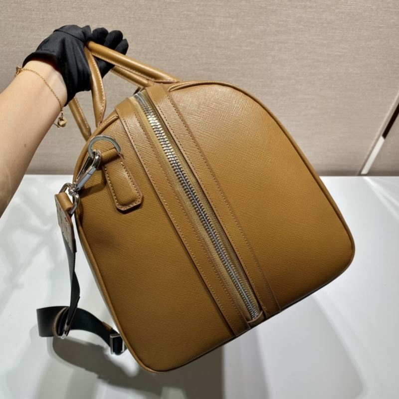 Prada Travel Bags